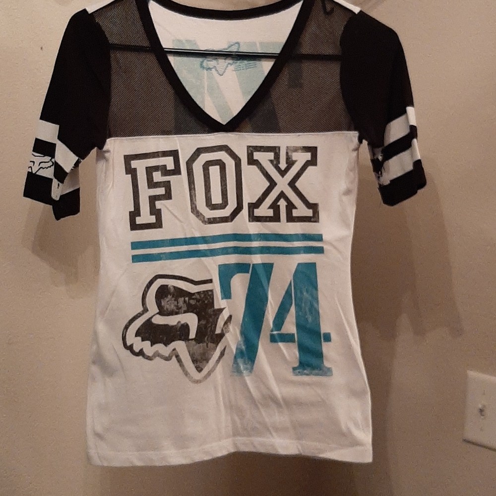 FOX Shirt